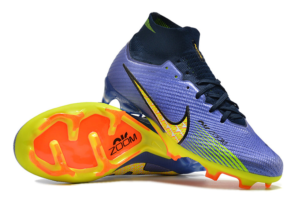 Nike Air Zoom Mercurial Superfly 9 Elite FG Cleats