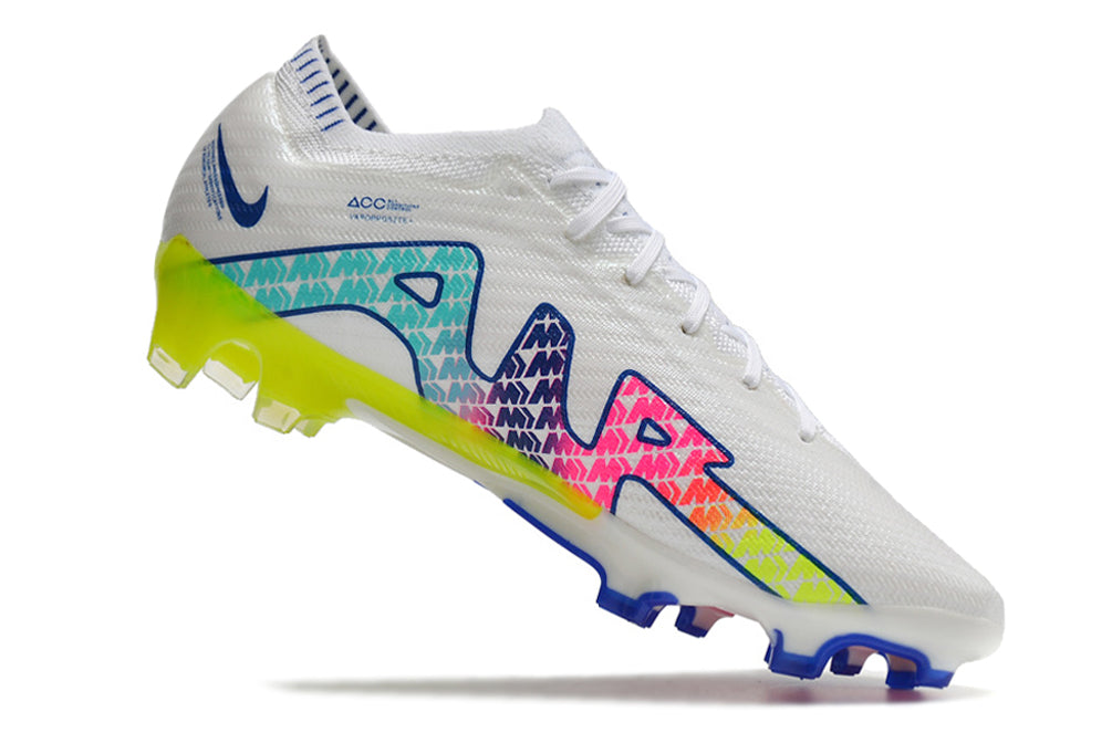 Nike Air Zoom Mercurial Vapor 15 Elite FG Cleats