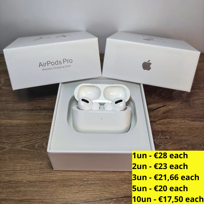 Airpods Pro 2