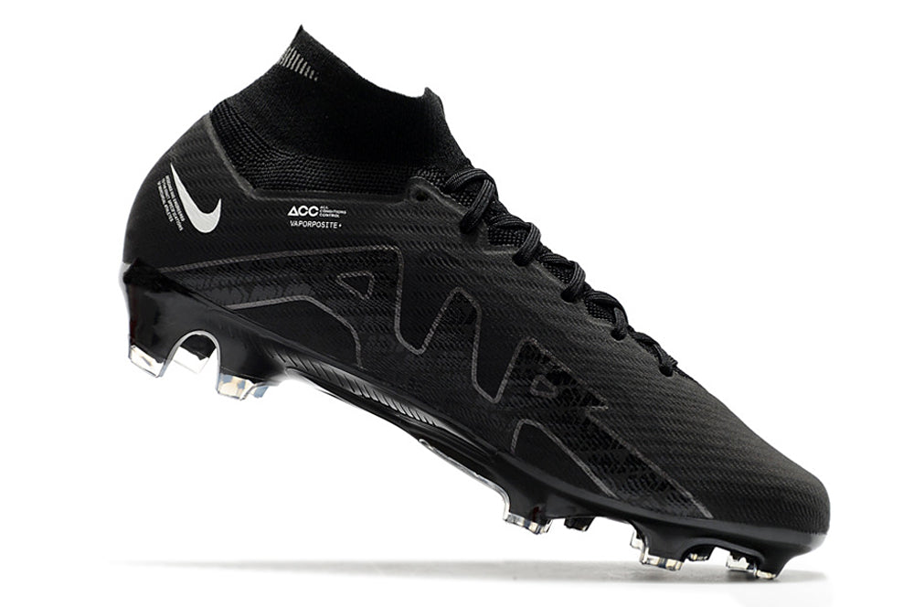 Nike Air Zoom Mercurial Superfly 9 Elite FG Cleats
