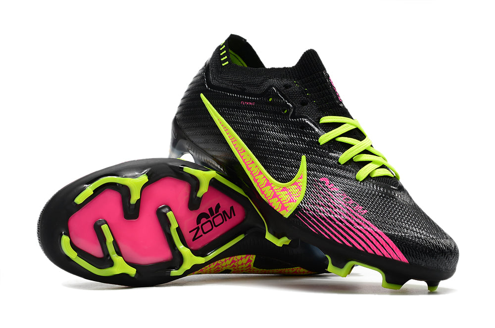 Nike Air Zoom Mercurial Superfly 9 Elite FG Cleats
