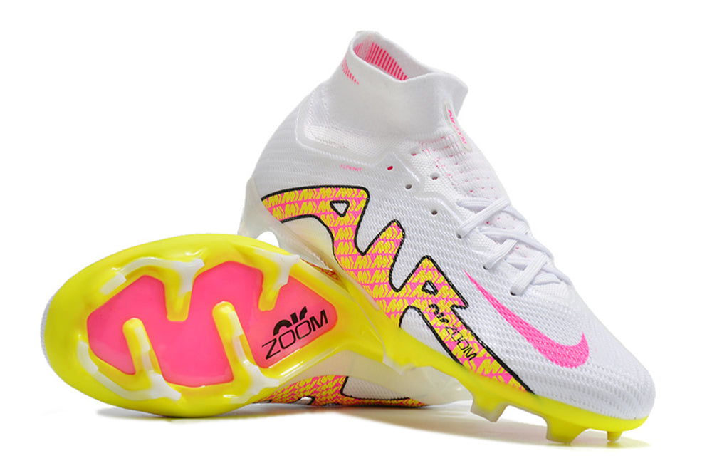 Nike Air Zoom Mercurial Superfly 9 Elite FG Cleats