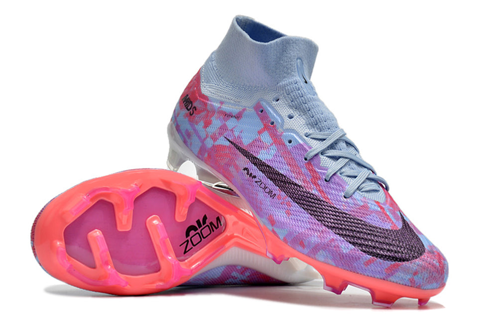 Nike Air Zoom Mercurial Superfly 9 Elite FG Cleats