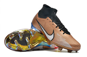 Nike Air Zoom Mercurial Superfly 9 Elite FG Cleats