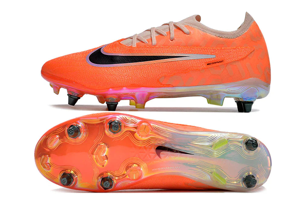Nike Gripknit Phantom GX Elite SG Cleats