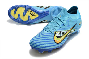 Nike Mercurial Vapor 15 KM Air Zoom FG Cleats