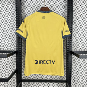 Boca Juniors Away Jersey 25/26