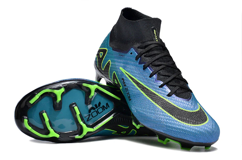 Nike Mercurial superfly 9 Air Zoom Ultra FG Cleats