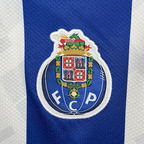 Porto Home Jersey 25/26