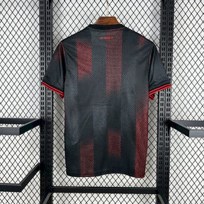 Bayer Leverkusen Home Jersey 25/26