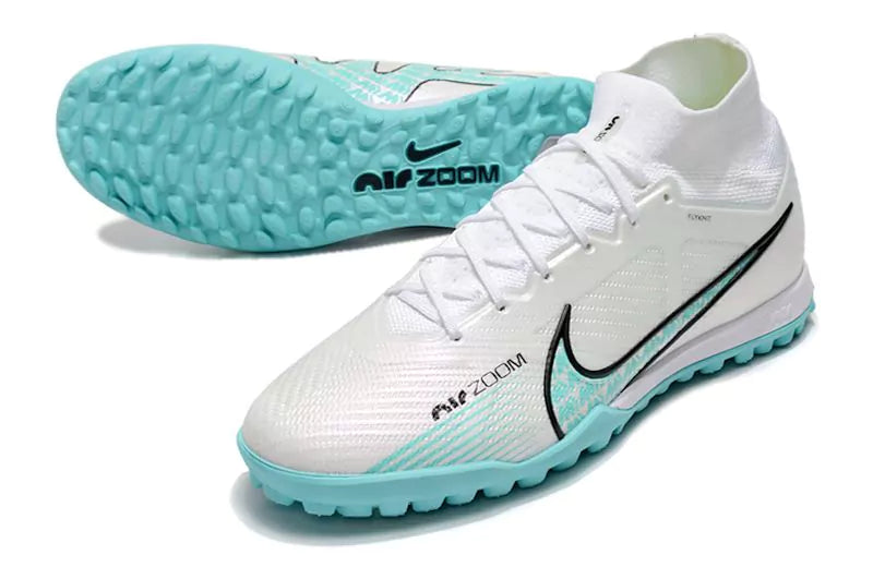 Nike Mercurial Superfly Air Zoom 9 TF Boots