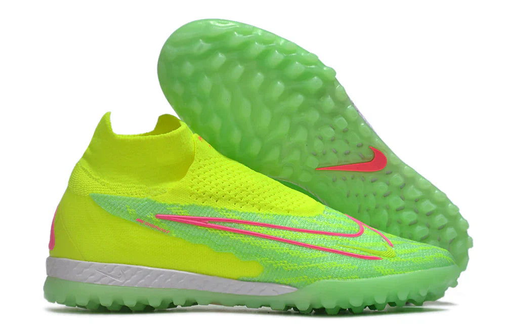 Nike Gripknit Phantom GX Elite Dynamic Fit TF Boots