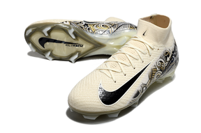 Nike Air Zoom Mercurial Superfly 8 Elite FG Cleats