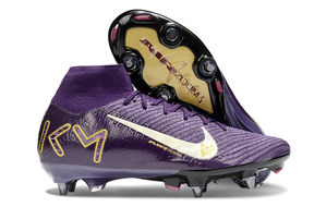 Nike Zoom Mercurial SuperFly 10 Elite Kylian Mbappé SG Cleats