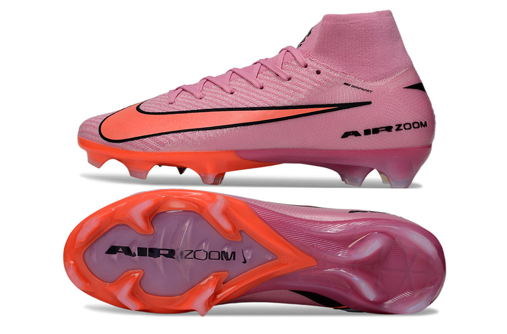 Nike Air Zoom Mercurial Superfly 16 Elite FG Cleats