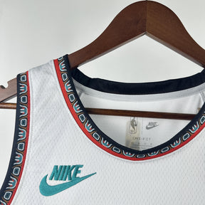 Memphis Grizzlies Classic Edition 24/25 NBA Jersey