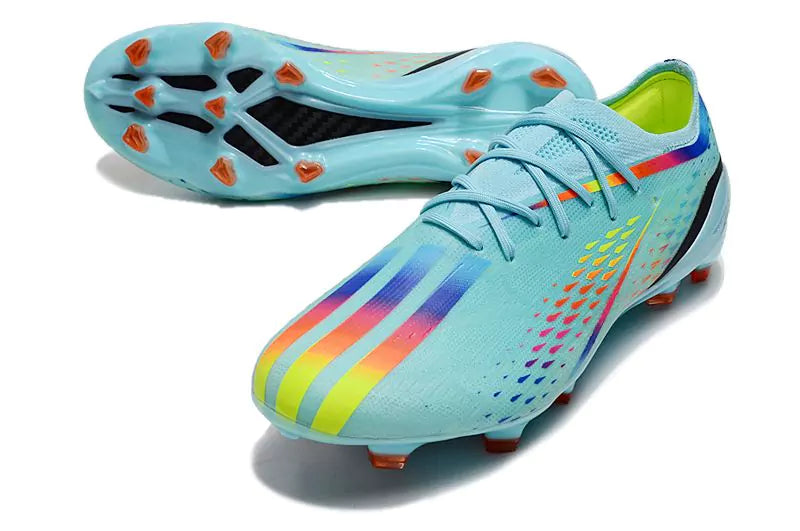 Adidas X Speedportal.1 FG Cleats