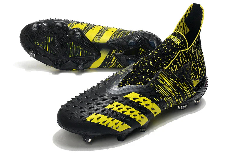 Adidas Predator Freak+ FG Cleats