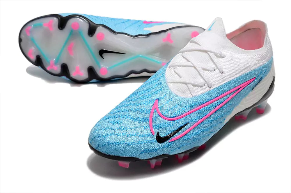 Nike Gripknit Phantom GX Elite Dynamic Fit FG Cleats