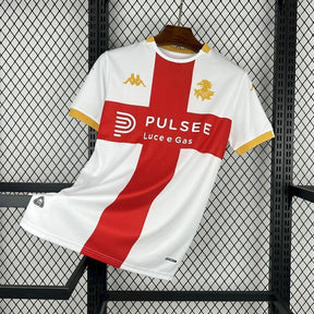 Genoa Away Jersey 25/26