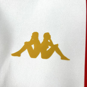 Genoa Away Jersey 25/26