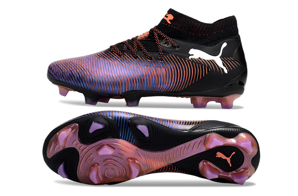 Puma 8 Ultimate FG Cleats