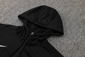 Tracksuit Barcelona Black 24/25