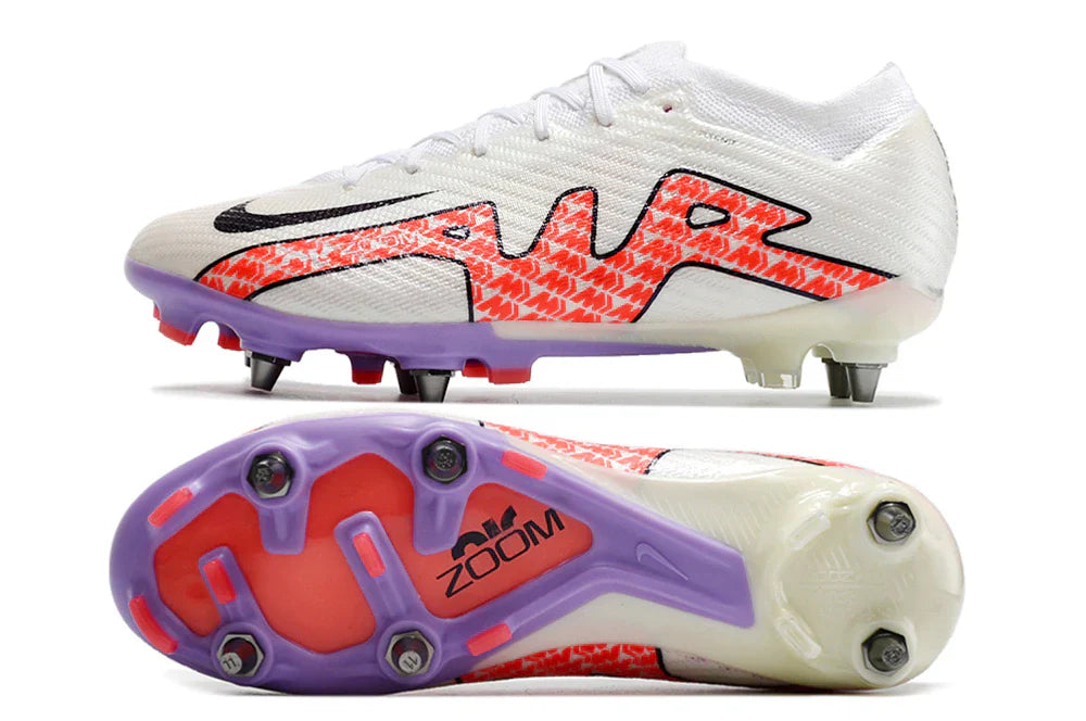 Nike Mercurial Vapor 15 Air Zoom SG Cleats