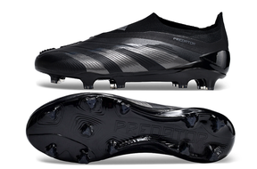 Adidas Predator Elite Laceless FG Cleats