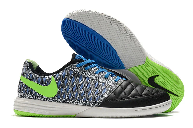 Nike Lunar Gato IC Boots
