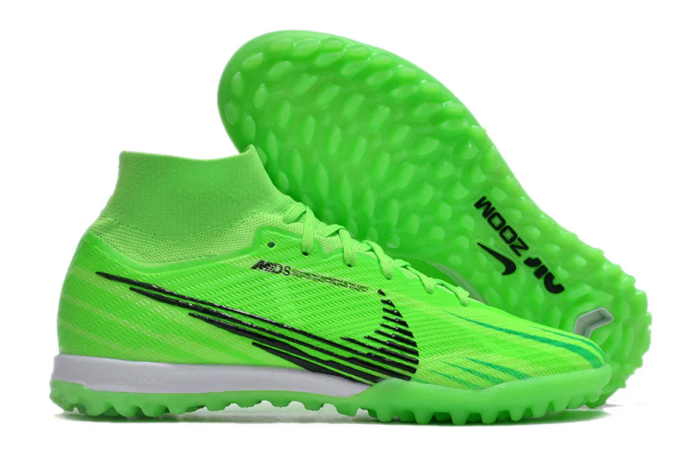 Nike Mercurial Superfly Air Zoom 9 TF Boots
