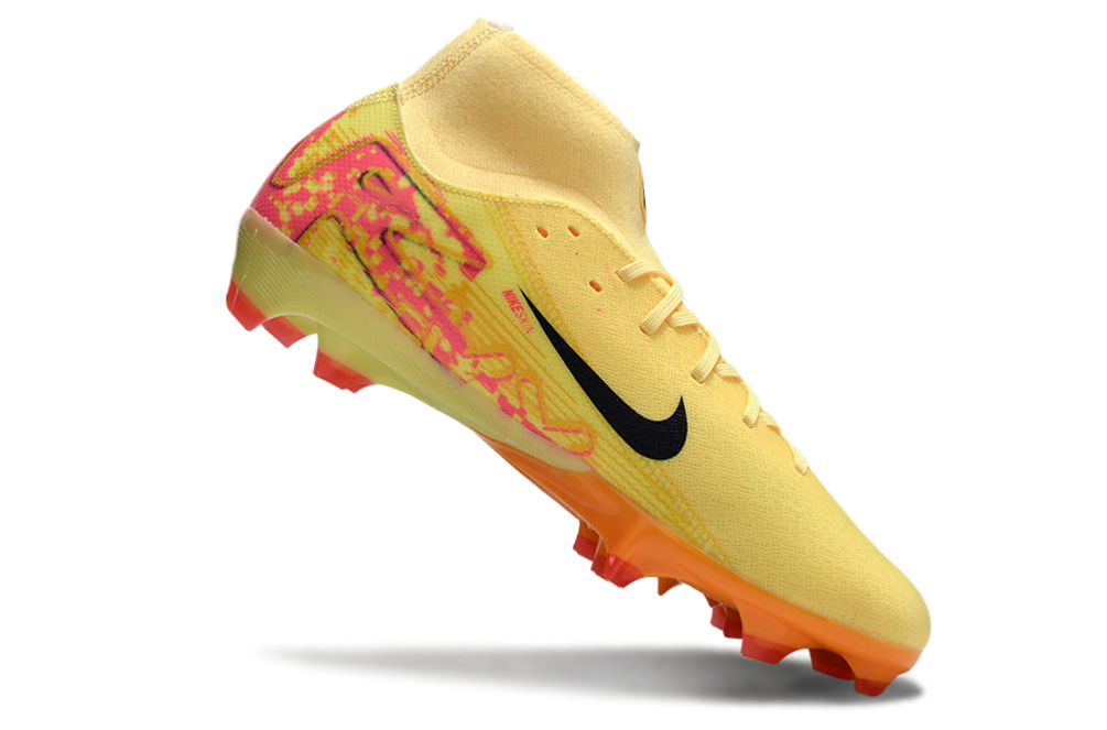 Nike Mercurial Superfly 10 Elite FG Cleats
