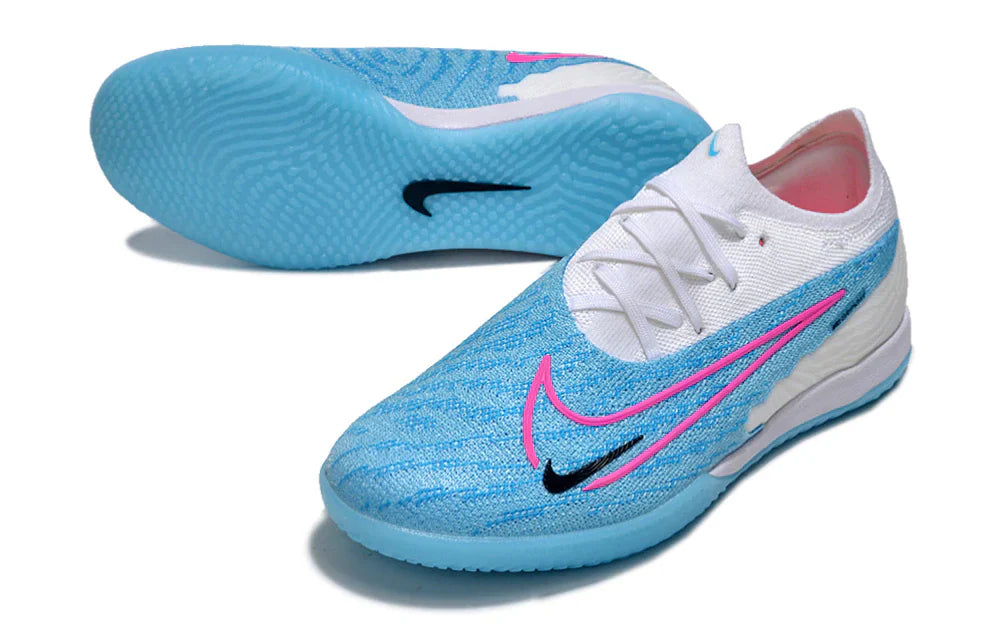 Nike Gripknit Phantom GX Elite IC Boots