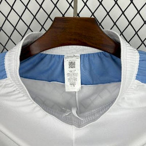 Shorts Manchester City Home 25/26