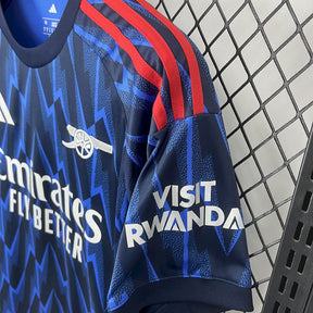 Arsenal Away Jersey 25/26
