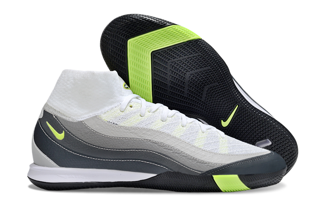 Nike Air Zoom Mercurial Superfly 10 Elite Air Max 95 IC Boots