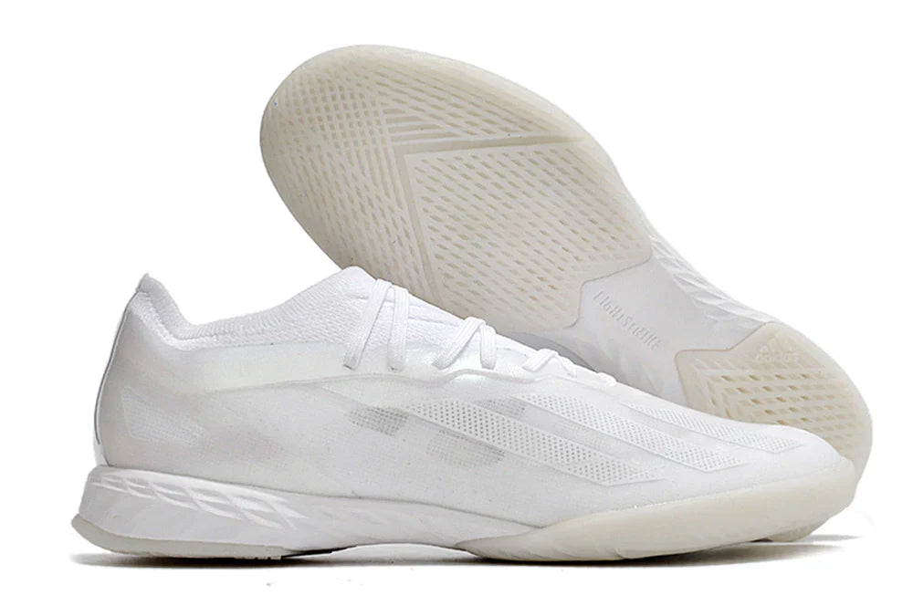 Adidas CrazyFast.1 IC Boots