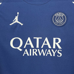 Paris Fourth 25/26 Kit Kids