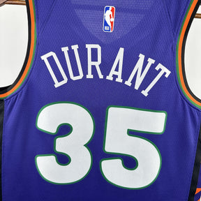 Phoenix Suns City Edition 24/25 NBA Jersey
