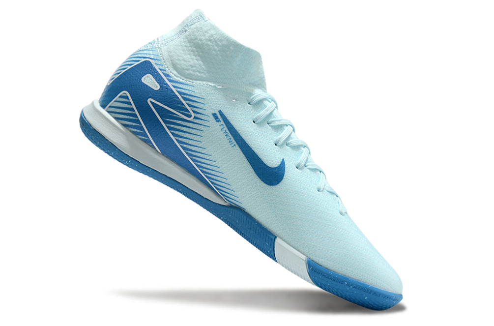 Nike Air Zoom Mercurial Superfly 10 Elite IC Boots