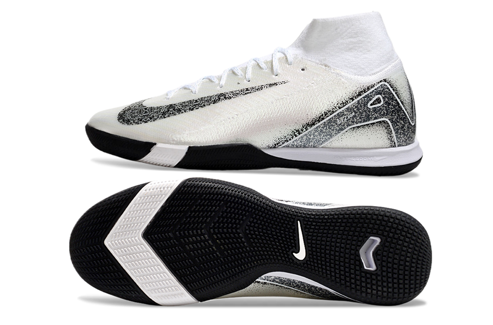 Nike Air Zoom Mercurial Superfly 10 Elite IC Boots