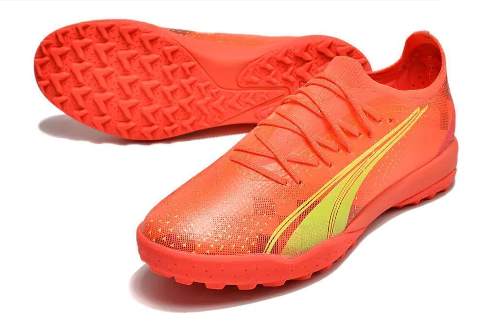 Puma Ultra Ultimate TF Boots