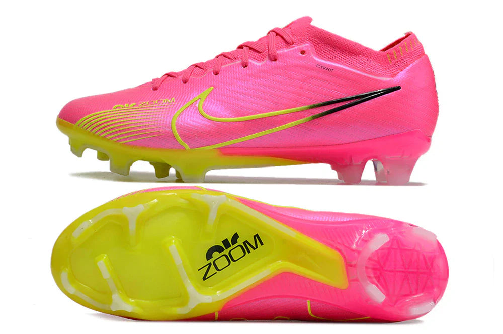 Nike Mercurial Vapor 15 Air Zoom FG Cleats