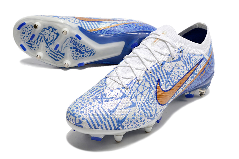 Nike Air Zoom Mercurial Vapor 15 Elite SG Cleats