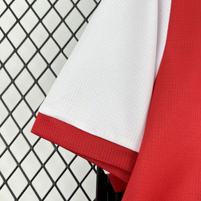 Feyenoord Home Jersey 25/26