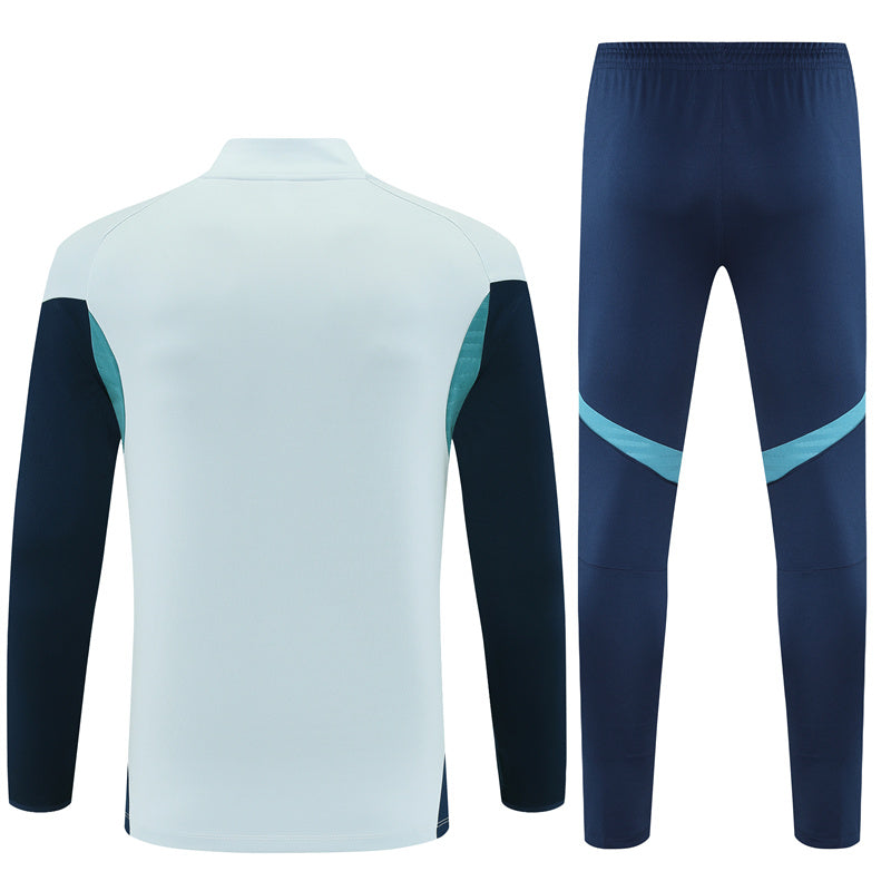 Tracksuit Arsenal Training Green/Blue 25/26