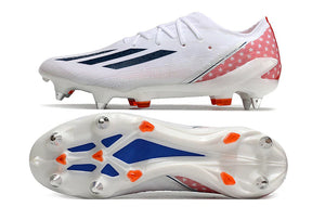 Adidas X CrazyFast.1 Messi SG Cleats
