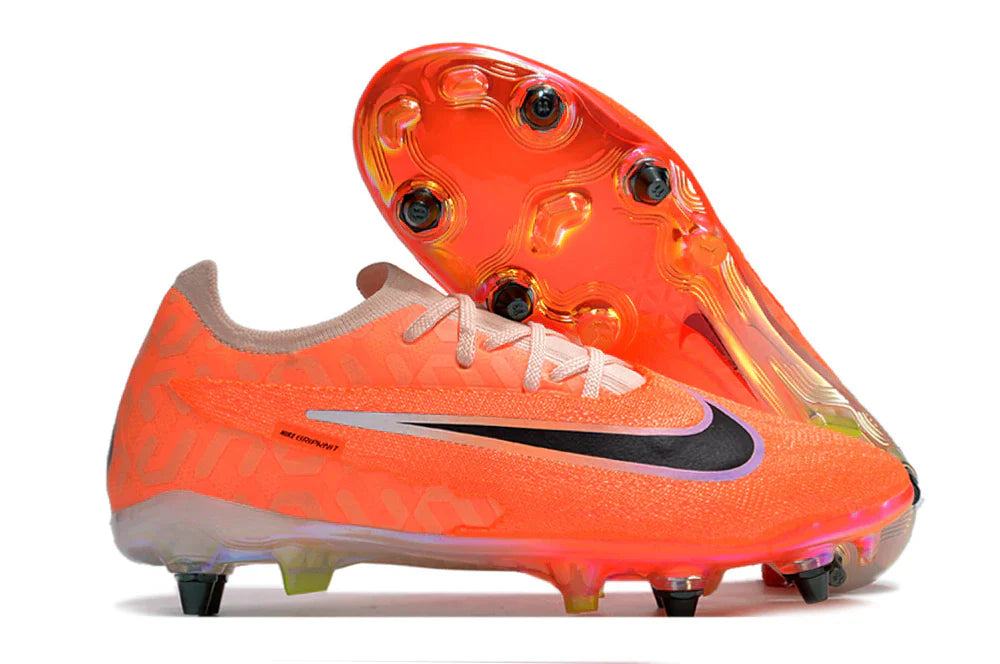 Nike Gripknit Phantom GX Elite SG Cleats