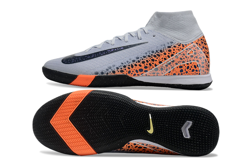Nike Air Zoom Mercurial Superfly 10 Elite IC Boots