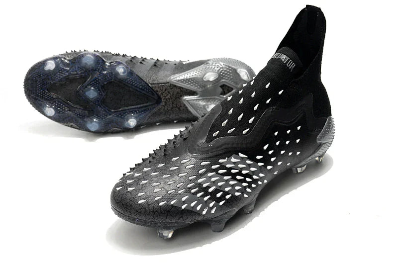 Adidas Predator Freak+ FG Cleats